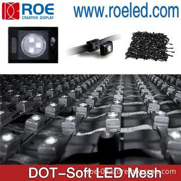 Radiant(ROE) LED Display for stage